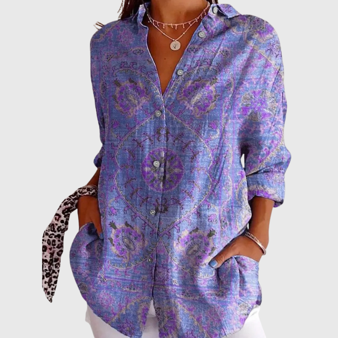 Blusas