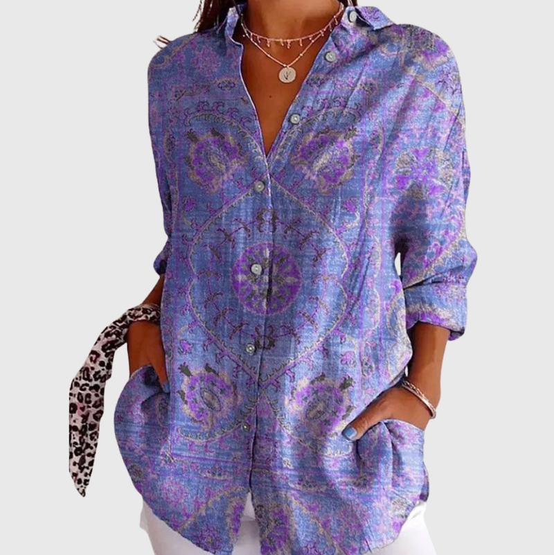 Blusas