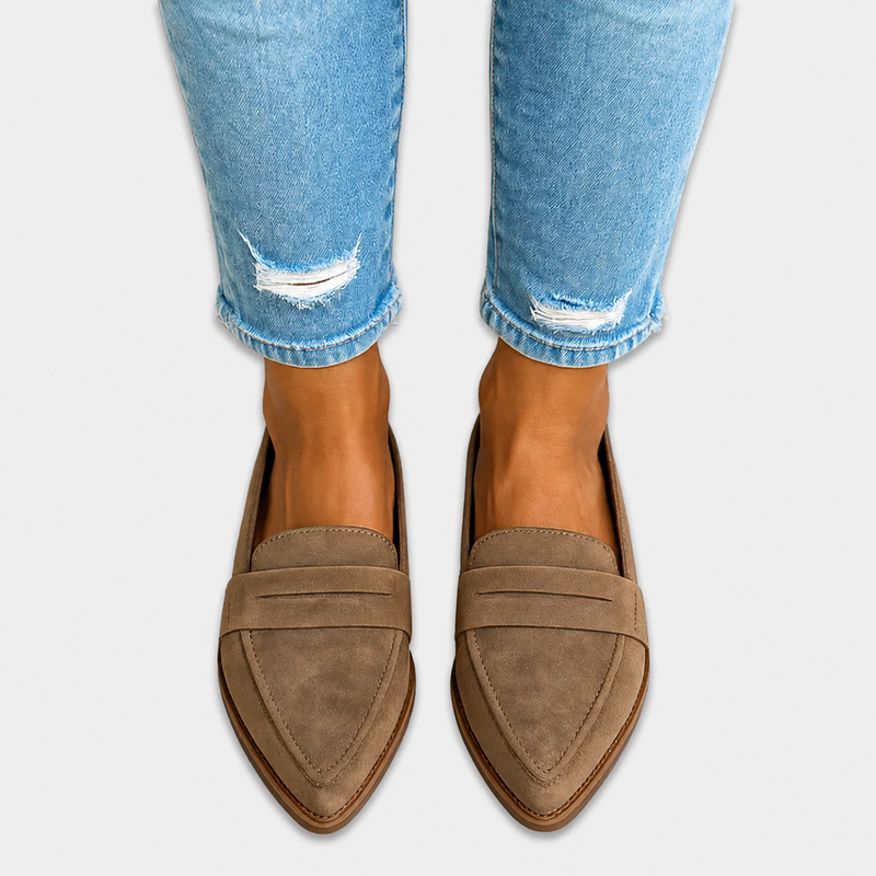 Mocasines