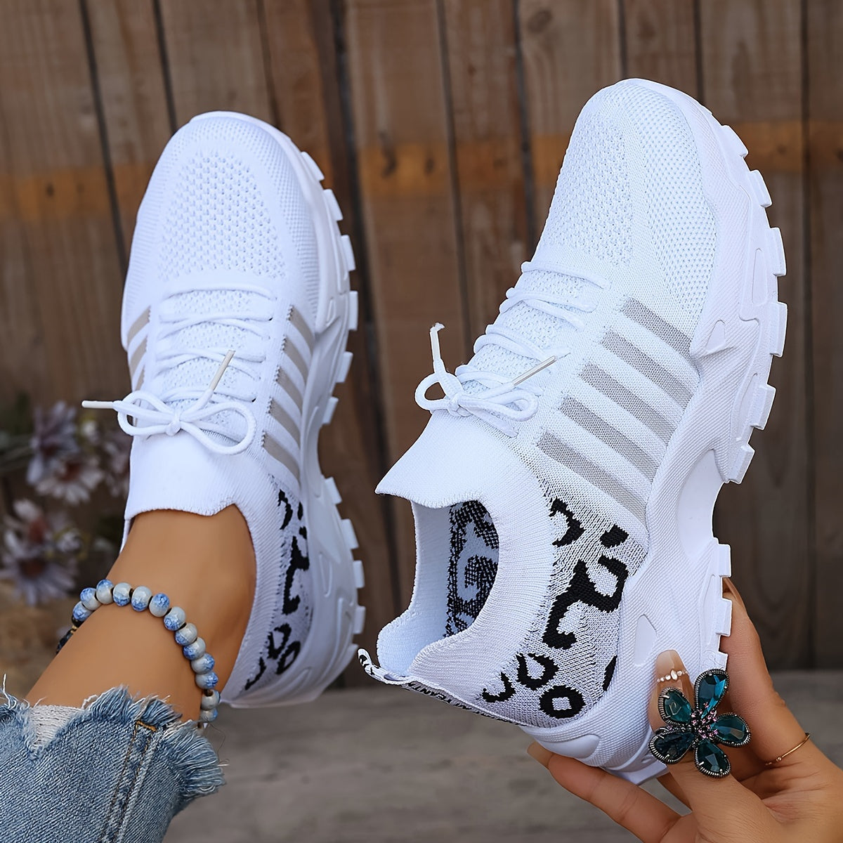Zapatillas y Deportivas