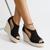 Lena | Sandalias de Tacón