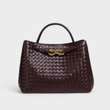 Macarena - Bolso entrelazado