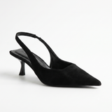 Savana | Tacones de Oficina con Punta