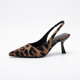 Savana | Tacones de Oficina con Punta