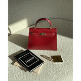 Amparo - Bolso Elegante