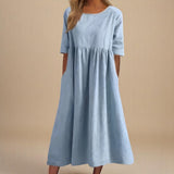 Sofia™ | Vestido Halagador