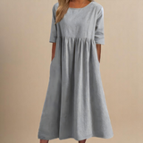 Zaina | Vestido Halagador