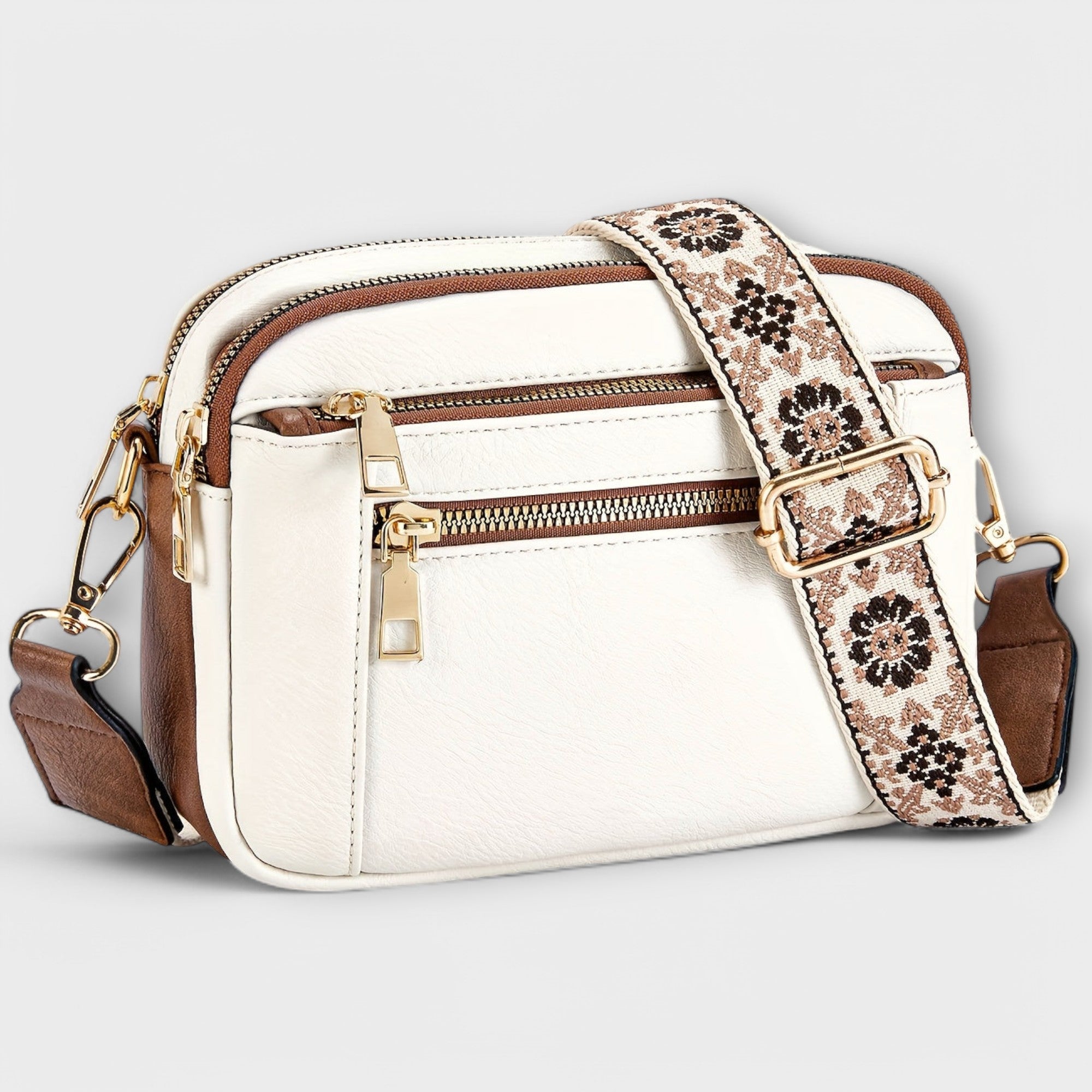 Alba - Bolso vegano