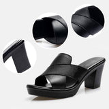 Darcy | Sandalias Ortopédicas Elegantes