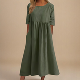 Sofia™ | Vestido Halagador