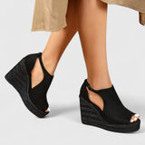 Tahliah | Tacones Ortopédicos