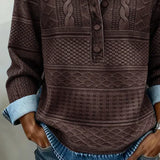 Riley | Top con Cuello Elegante