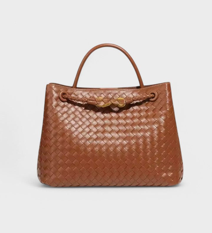 Macarena - Bolso entrelazado