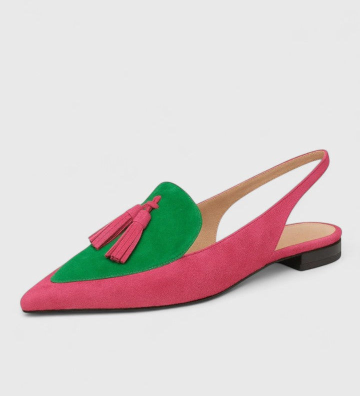 Thalina | Tacones Elegantes