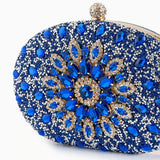 Consuelo - Clutch