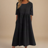 Sofia™ | Vestido Halagador