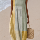 Vestido Midi Impreso Nina™