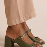 Rita | Tacones Elegancia Riviera