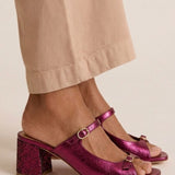 Rita | Tacones Elegancia Riviera