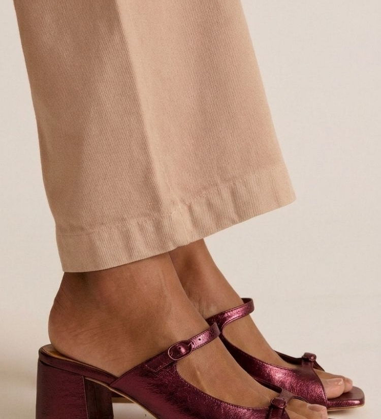Rita | Tacones Elegancia Riviera