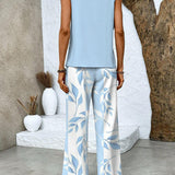 Averie - Conjunto Chic de Verano