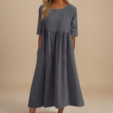 Sofia™ | Vestido Halagador