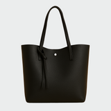 Bárbara - Bolso cuero