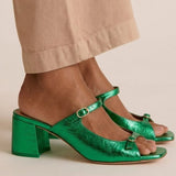 Rita | Tacones Elegancia Riviera