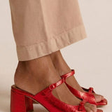 Rita | Tacones Elegancia Riviera