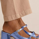 Rita | Tacones Elegancia Riviera