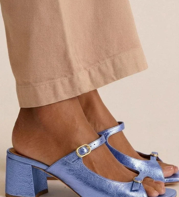 Rita | Tacones Elegancia Riviera