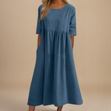 Sofia™ | Vestido Halagador