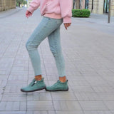 ErgoVita™ – Zapatos con confort terapéutico