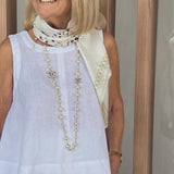 Cyrell - Conjunto de Elegancia Casual