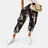 Pantalones Urbano Silvestre Cómodos