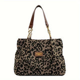Andrea - Bolso leopardo