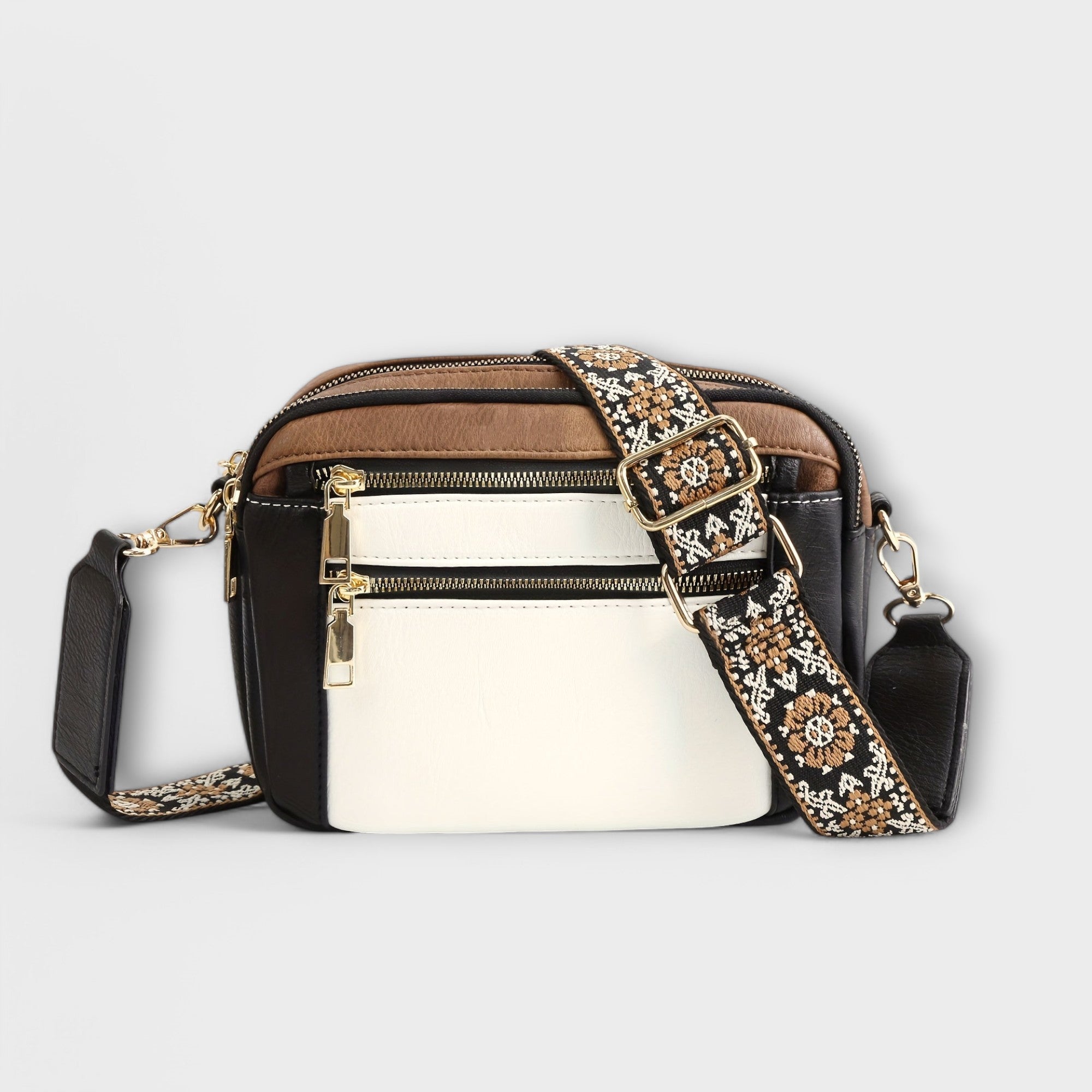Alba - Bolso vegano
