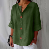 Harper | Blusa Ligera