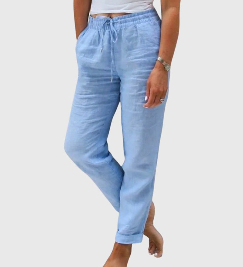 Margaret™ | Pantalones Elegantes para Mujeres