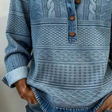 Riley | Top con Cuello Elegante