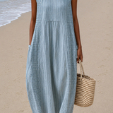 Vestido Midi Impreso Dina™
