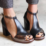 Catherine | Tacones Modernos