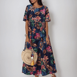 Piper | Elegante Floración de Verano