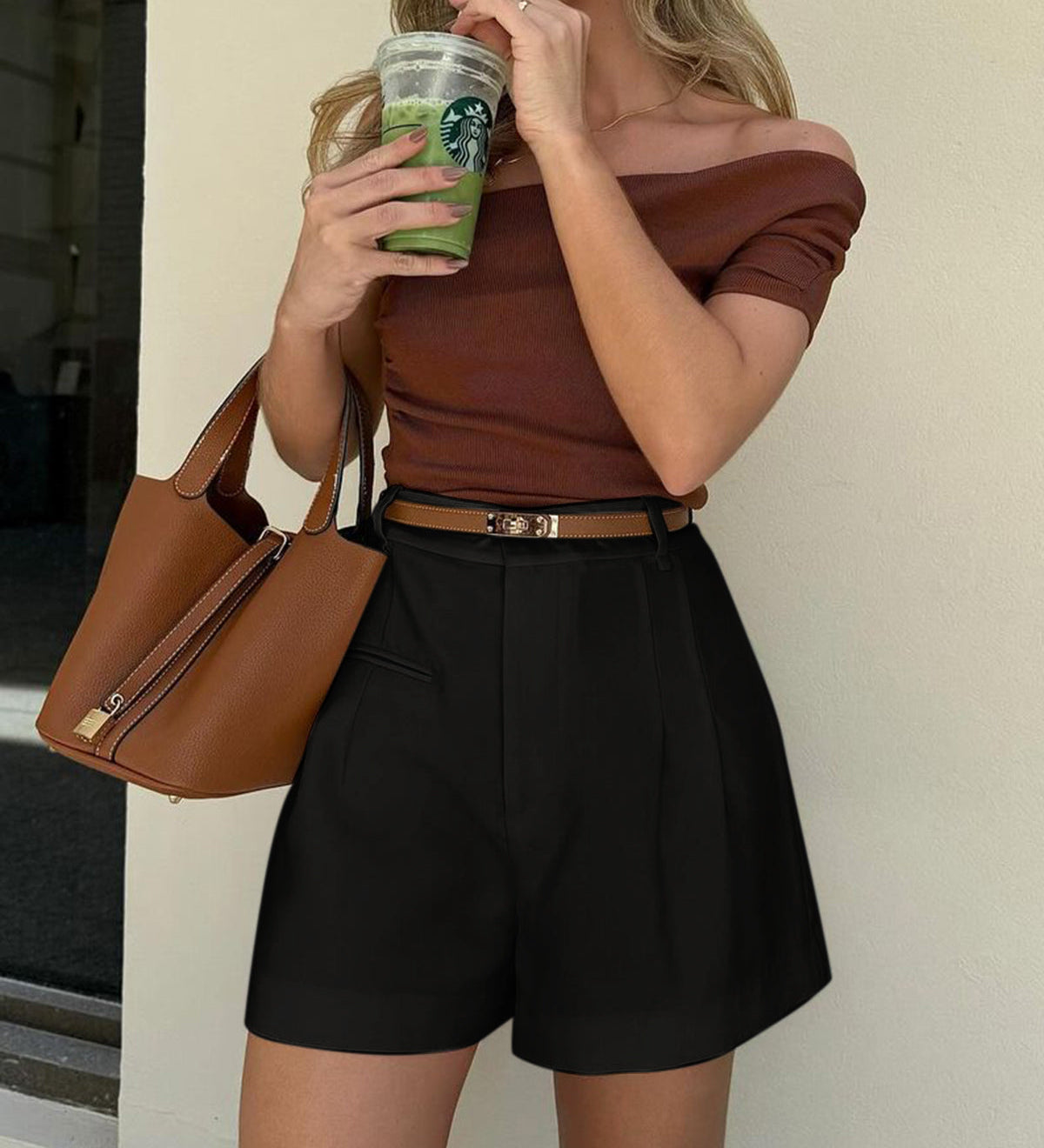 Pantalón Corto