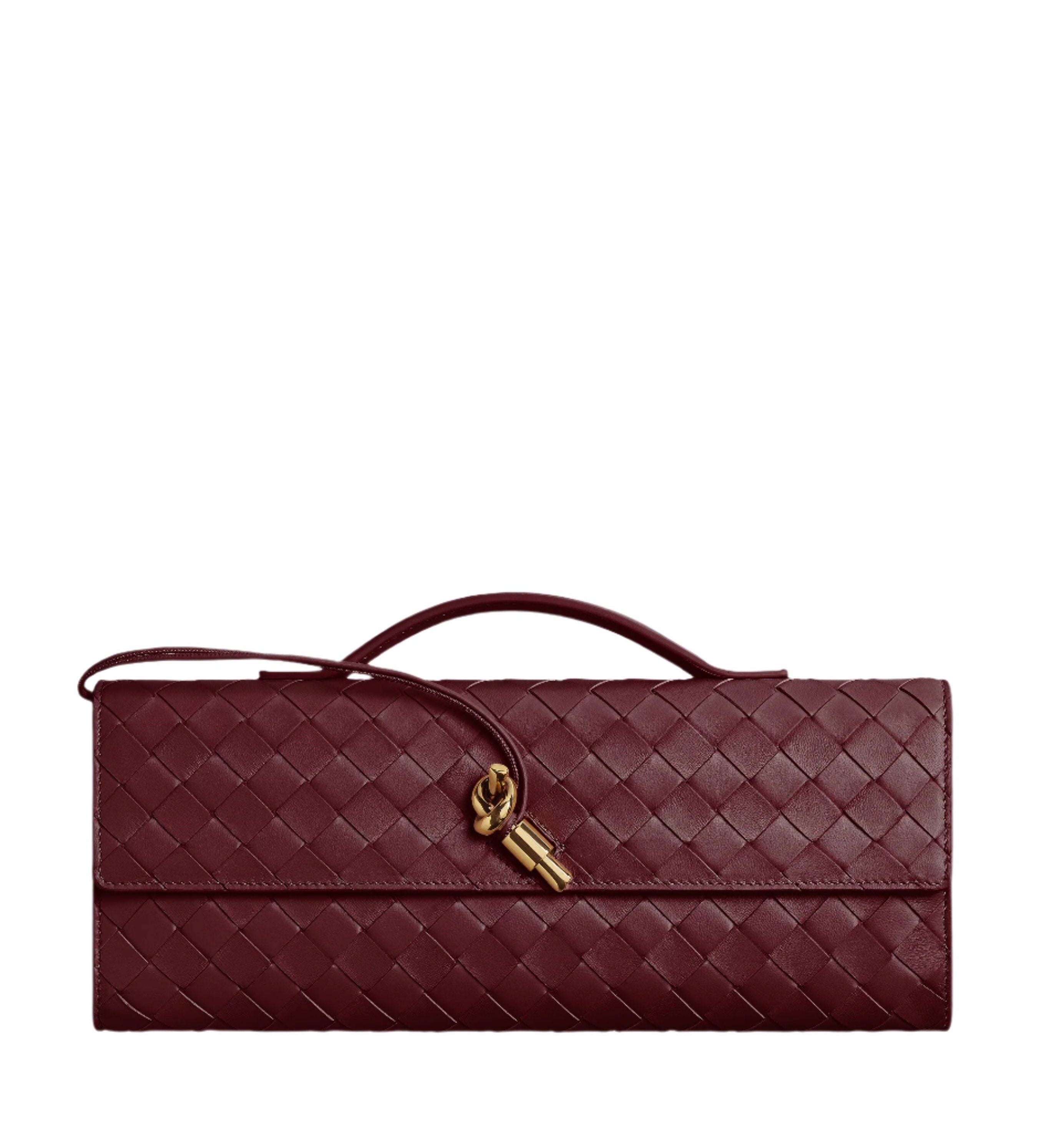 Visitación - Bolso Elegante