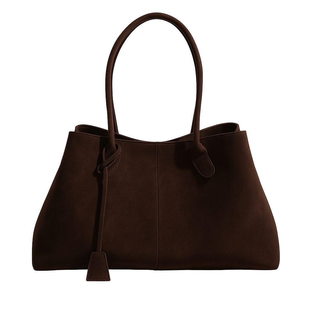 Beatriz - Bolso de Viaje Elegante