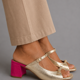Rita | Tacones Elegancia Riviera