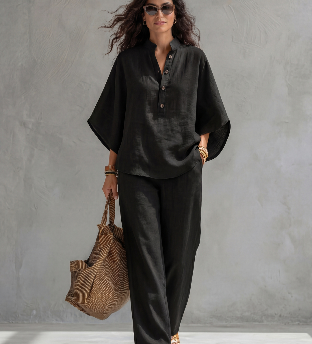 Elena | Conjunto Elegante para Mujeres