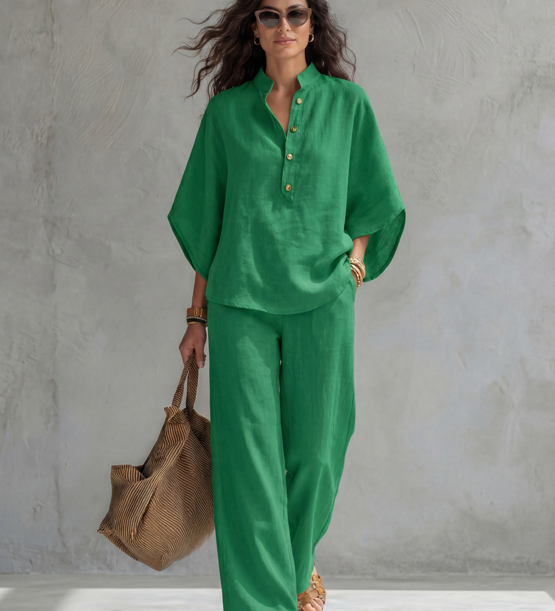 Elena | Conjunto Elegante para Mujeres