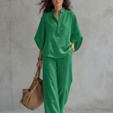 Elena | Conjunto Elegante para Mujeres